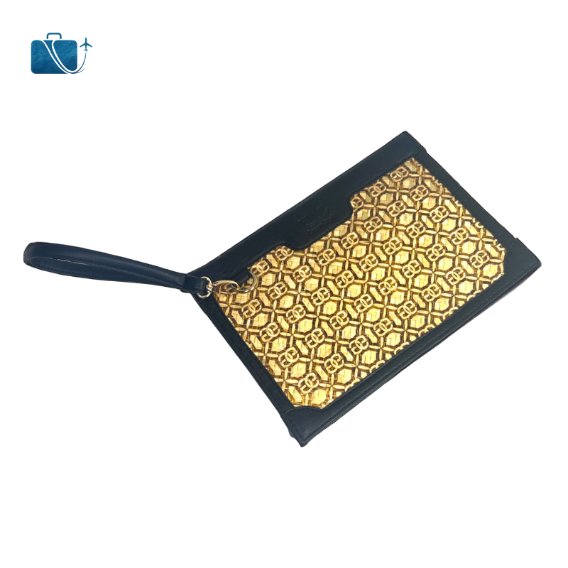 Túi Cỏ Bàng GRASS BAG 25 - Green Craft 3