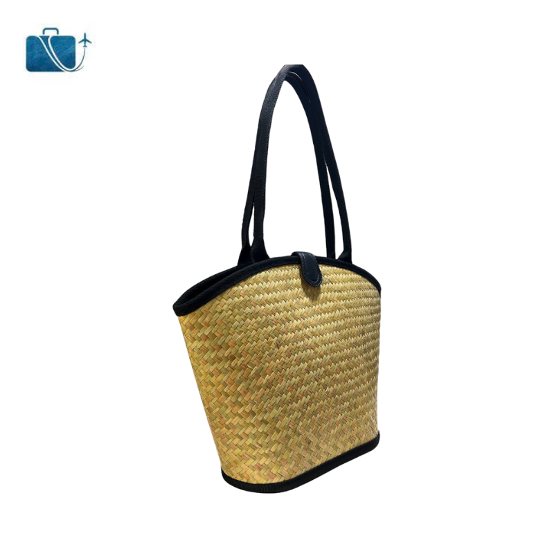 Túi Tote Tiêu Chuẩn 11 - Green Craft 2