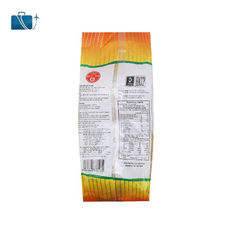 Bánh Hỏi Khô Bích Chi 300g 2