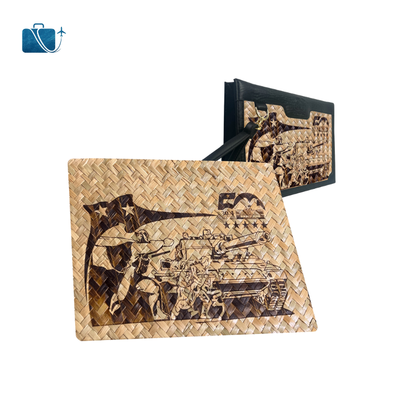 Túi Cỏ Bàng Luxury 25 Green Craft – Phiên Bản Giới Hạn 50 Chiếc 2