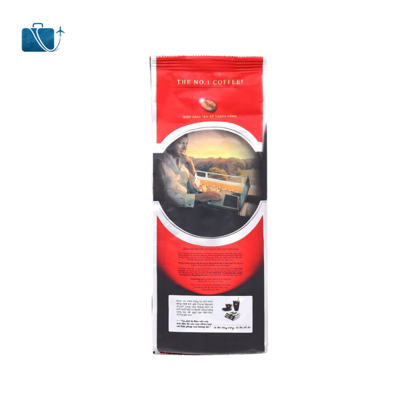 Cà phê Trung Nguyên sáng tạo 5 340g 2