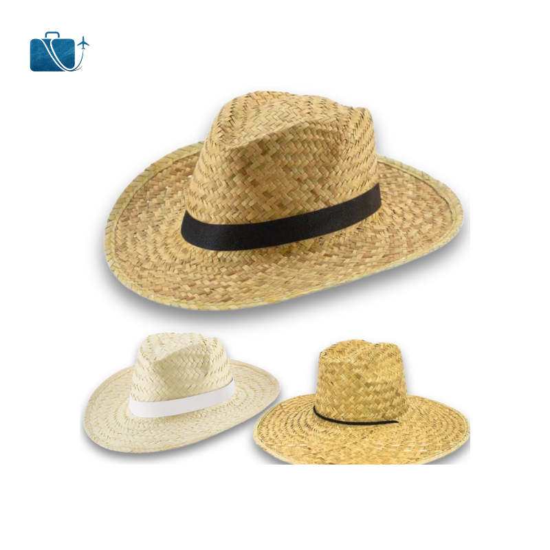 Nón Cói Thời Trang 06 - Green Craft 2