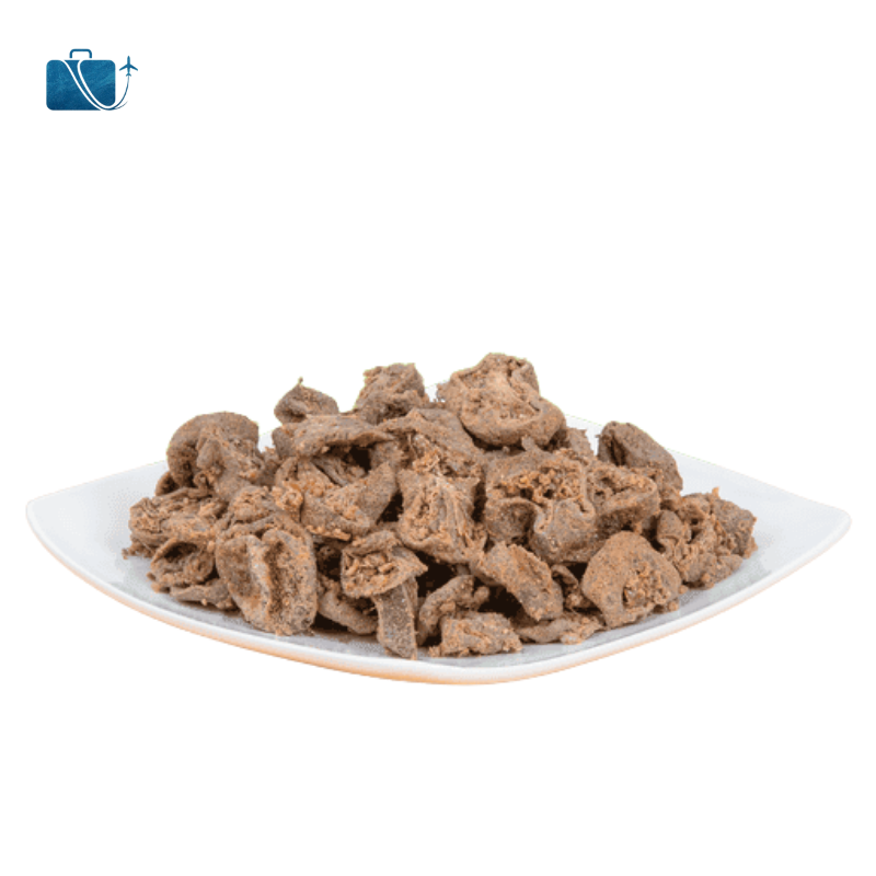 Xí Muội Chanh 200g 2