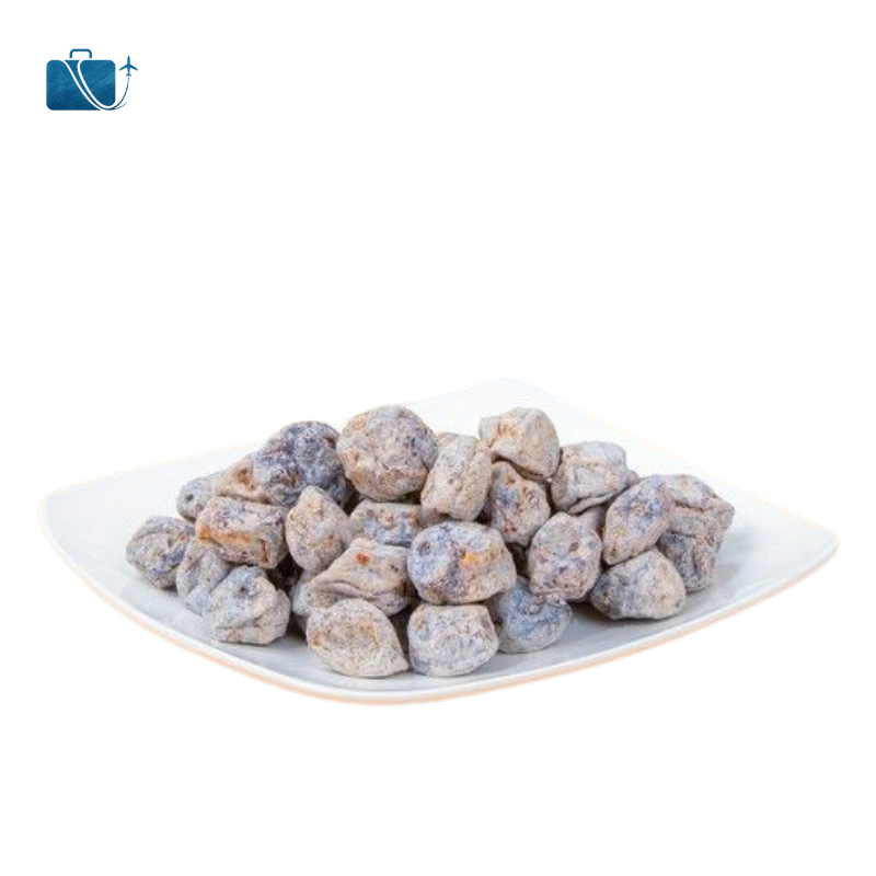 Xí muội cay 200g 2