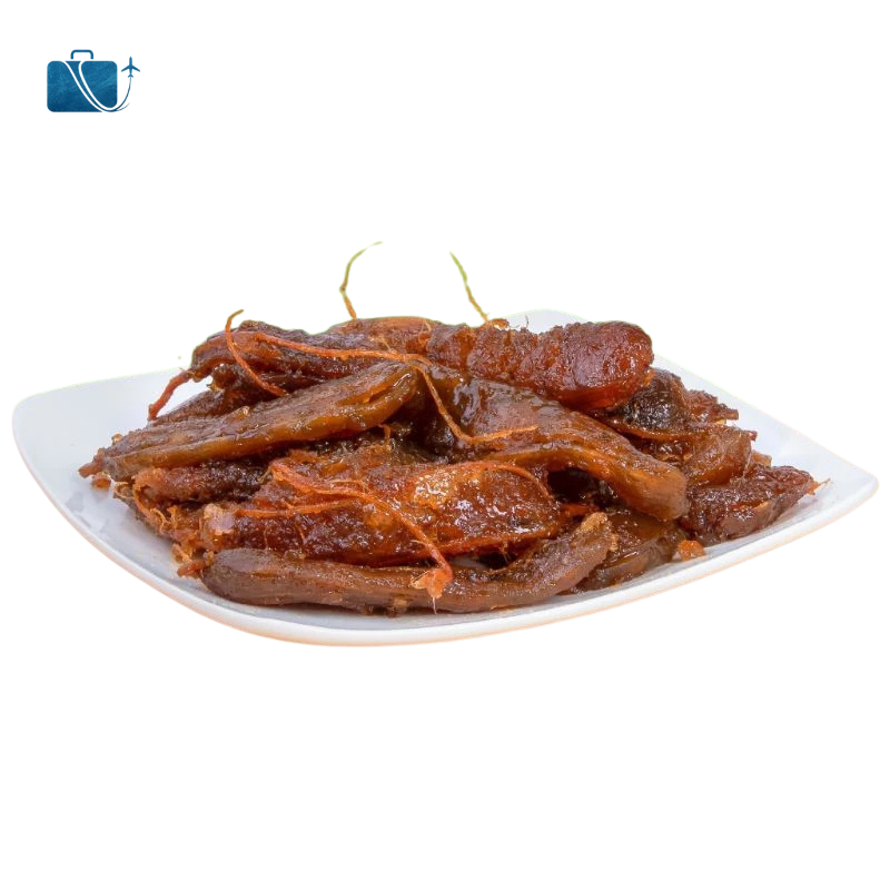 Me tươi cay 200g 2