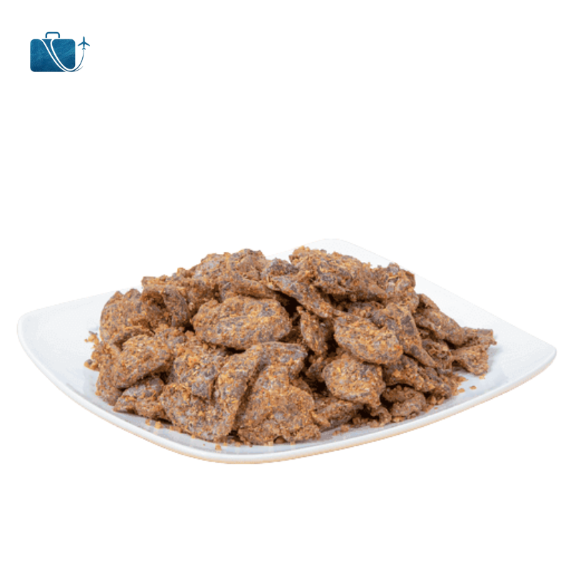 Mơ Hồng Lam 11 200g 2