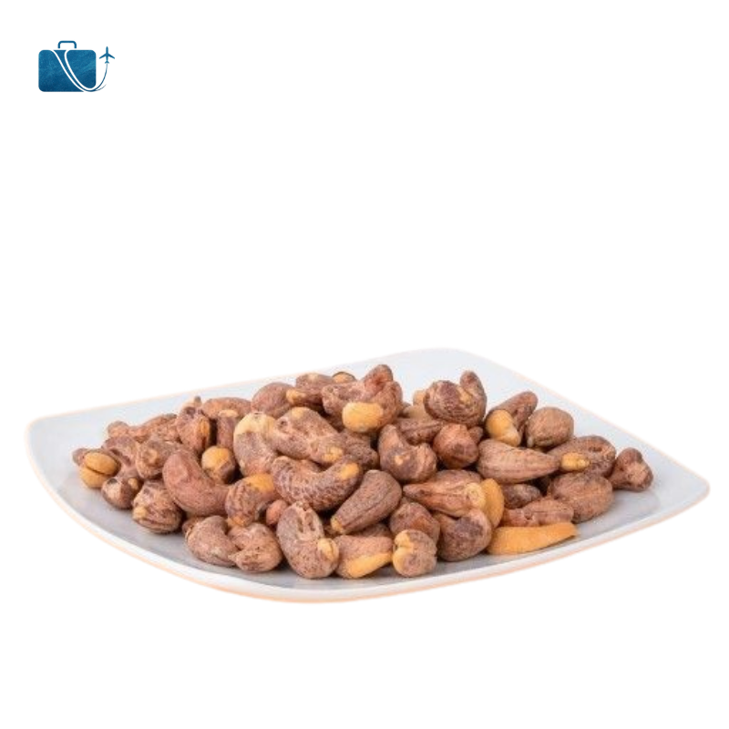 Hạt điều 200g 2