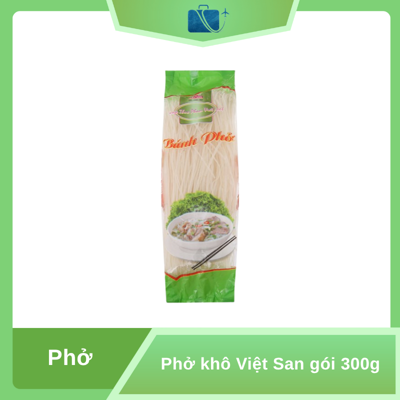 Phở khô Việt San gói 300g