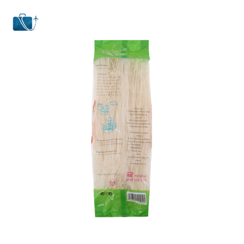 Phở khô Việt San gói 300g 2
