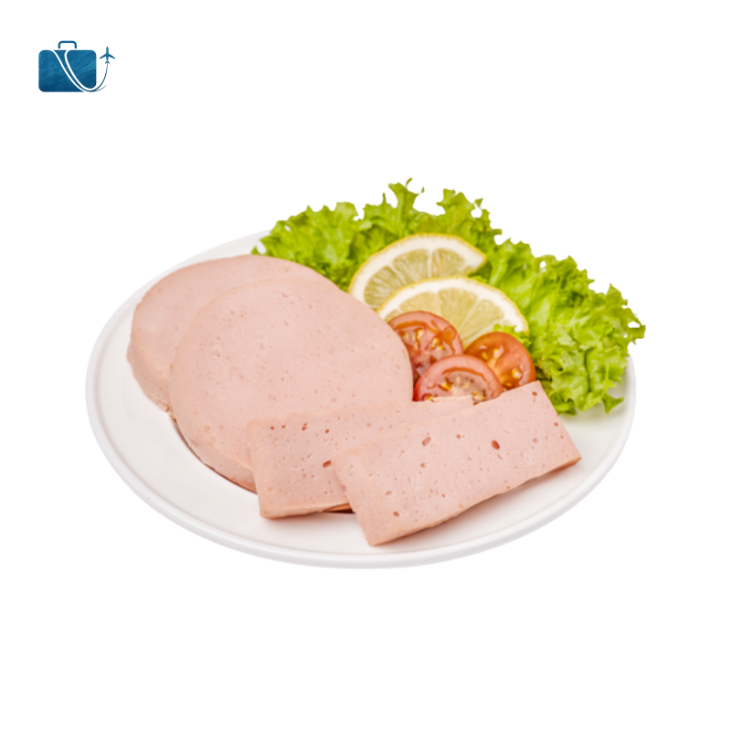 Pate Thịt Heo 3 Bông Mai Vissan 150g 2