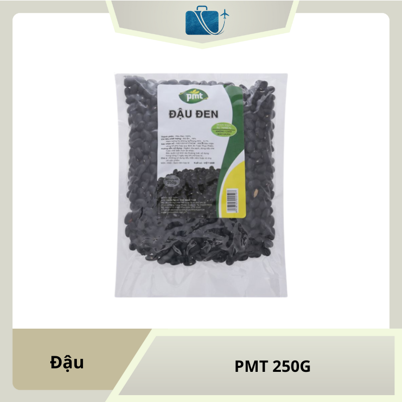 Đậu Đen PMT 250g