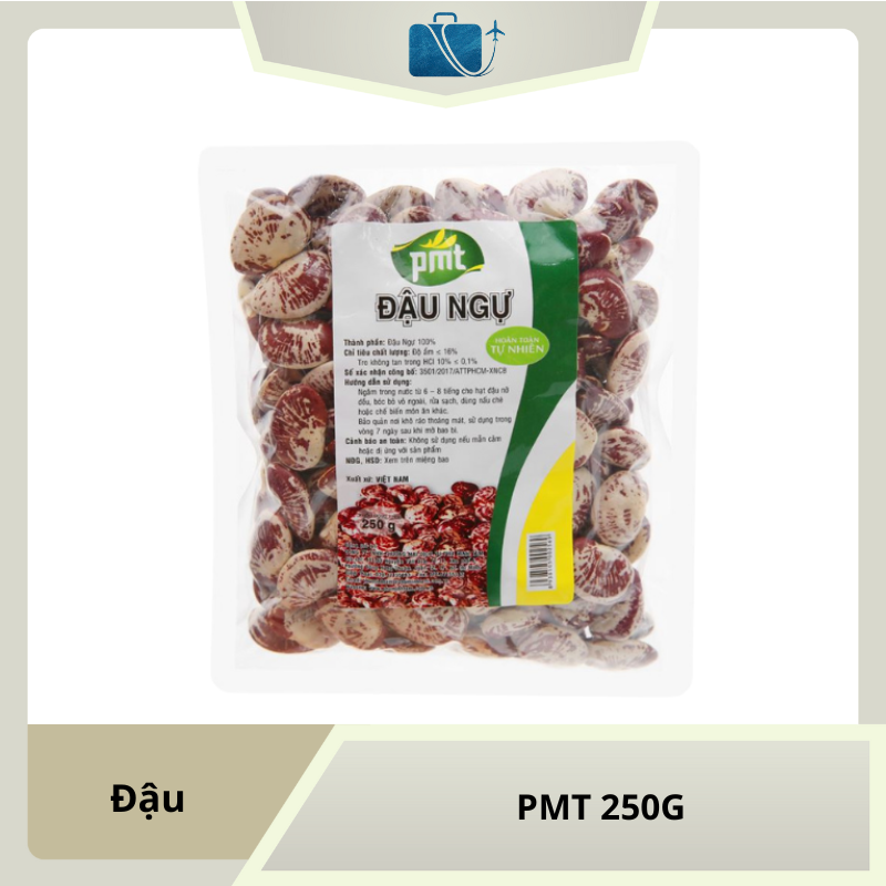 Đậu Ngự PMT 250g