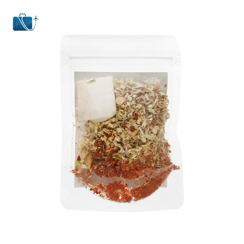 Gia Vị Nấu Bún Bò Huế Dh Foods 25g 2