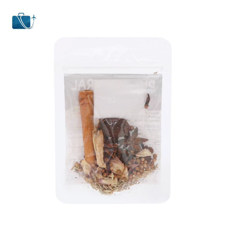 Gia Vị Nấu Phở Bò Sài Gòn Dh Foods Natural Gói 25g 2