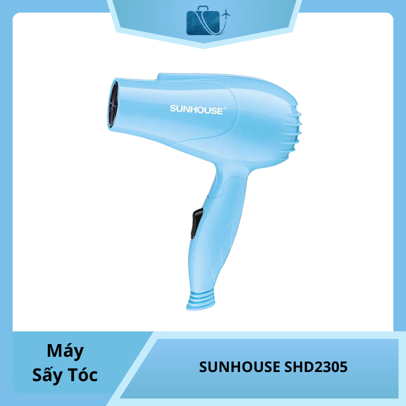 Máy Sấy Tóc SUNHOUSE SHD2305