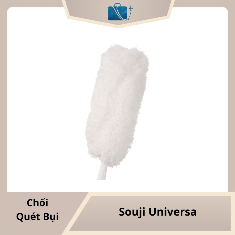 Chổi Quét Bụi Souji Universa