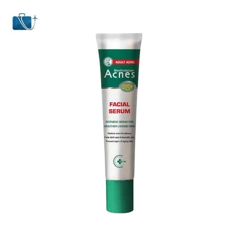 Tinh Chất Chuyên Biệt Cho Da Mụn 25ml 2