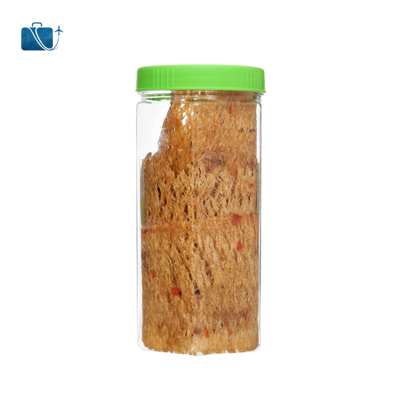 Mực Xé Tẩm Gia Vị Đầm Sen 100g 2